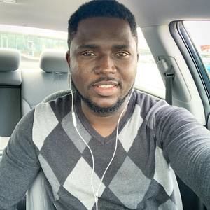 Meet your Posher, Chrislyn